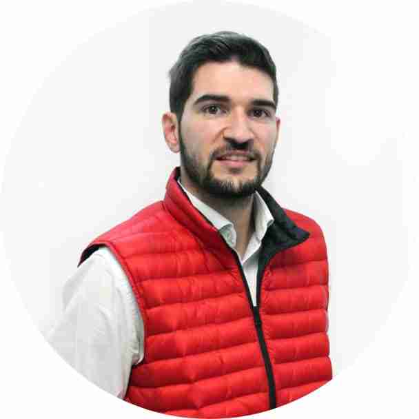 fernando ausin