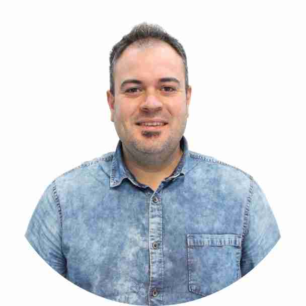 marco pavon